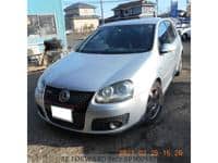 2005 VOLKSWAGEN GOLF