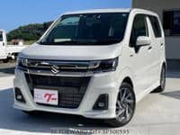 2022 SUZUKI WAGON R