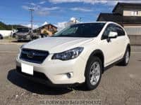 2013 SUBARU XV