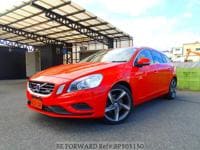 2012 VOLVO V60