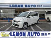 2012 DAIHATSU MOVE