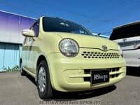 2006 DAIHATSU MOVE LATTE