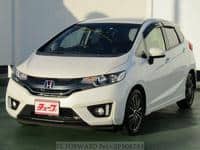 2015 HONDA FIT 13G-S