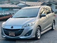 2010 MAZDA PREMACY