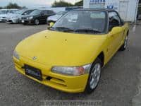 1991 HONDA BEAT