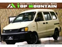 TOYOTA Liteace Van