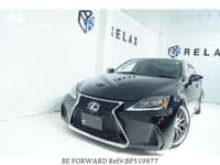 2008 LEXUS IS