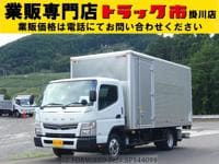 2015 MITSUBISHI CANTER 1T