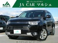 2014 MITSUBISHI OUTLANDER PHEV