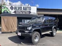 1996 TOYOTA LAND CRUISER PRADO