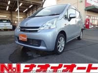 2012 DAIHATSU MOVE