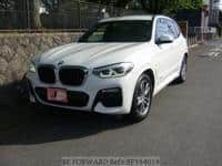 2018 BMW X3