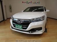 2014 HONDA ACCORD HYBRID