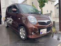 2009 SUZUKI MR WAGON