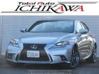 2015 LEXUS IS