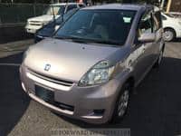 2009 TOYOTA PASSO