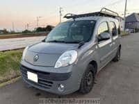 2013 RENAULT KANGOO