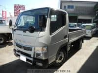 2018 MITSUBISHI CANTER