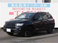 2014 JEEP COMPASS