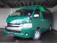 2015 TOYOTA HIACE WAGON