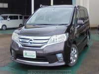 2010 NISSAN SERENA