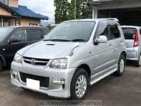 2007 DAIHATSU TERIOS KID L