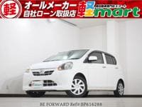 2012 DAIHATSU MIRA ES