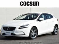 2018 VOLVO V40