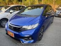 2017 HONDA FIT RS