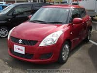 2012 SUZUKI SWIFT