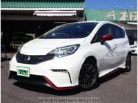 2016 NISSAN NOTE