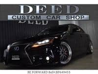 2008 LEXUS IS