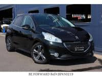 2015 PEUGEOT 208