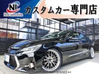 2014 TOYOTA MARK X