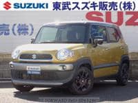 2018 SUZUKI X BEE