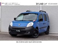 2011 RENAULT KANGOO