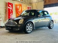 2006 BMW MINI