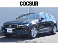 2019 VOLVO V60