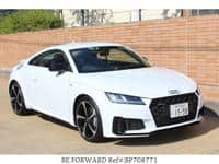 2023 AUDI TT 45TFSIS