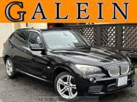 2011 BMW X1