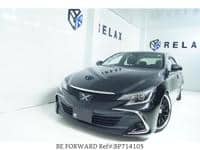 2018 TOYOTA MARK X