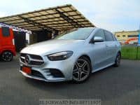 2019 MERCEDES-BENZ B-CLASS