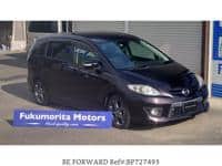 2009 MAZDA PREMACY