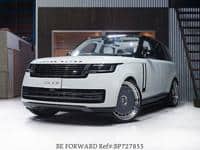 2023 ROVER RANGE ROVER 4.4LP530