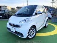 2012 SMART FORTWO MHD