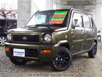 2000 DAIHATSU NAKED