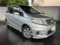 2012 HONDA FREED SPIKE