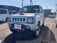 2000 SUZUKI JIMNY