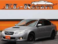 2008 SUBARU LEGACY B4