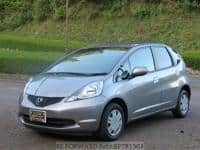 2009 HONDA FIT